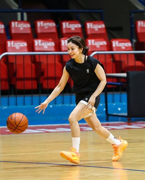 Pinay Power: Balling Solo with Margaux Nonato .